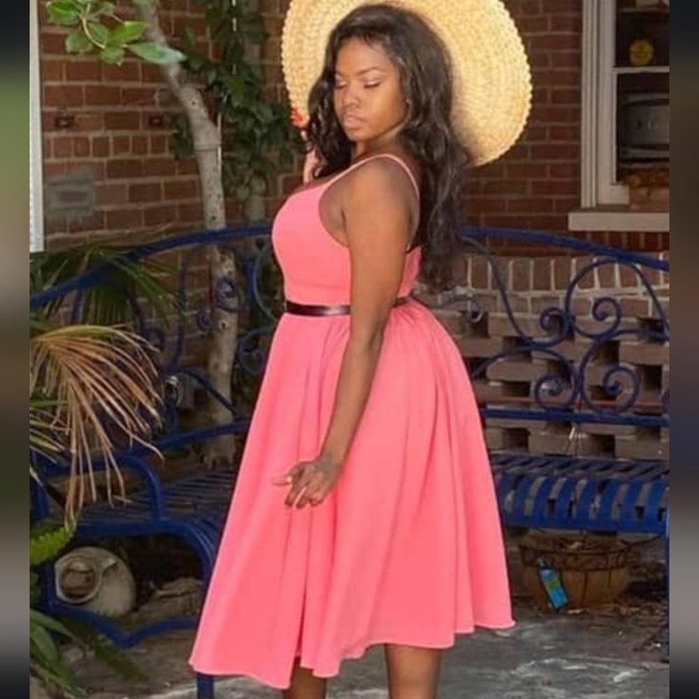 Damaged* Amelie (Short Version)Dress